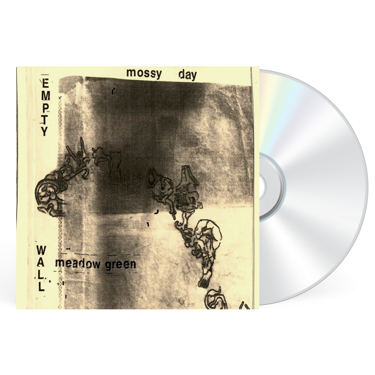 CD artwork