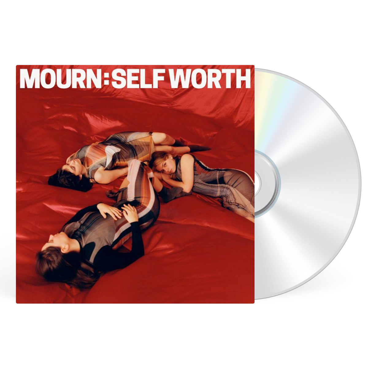 CD artwork