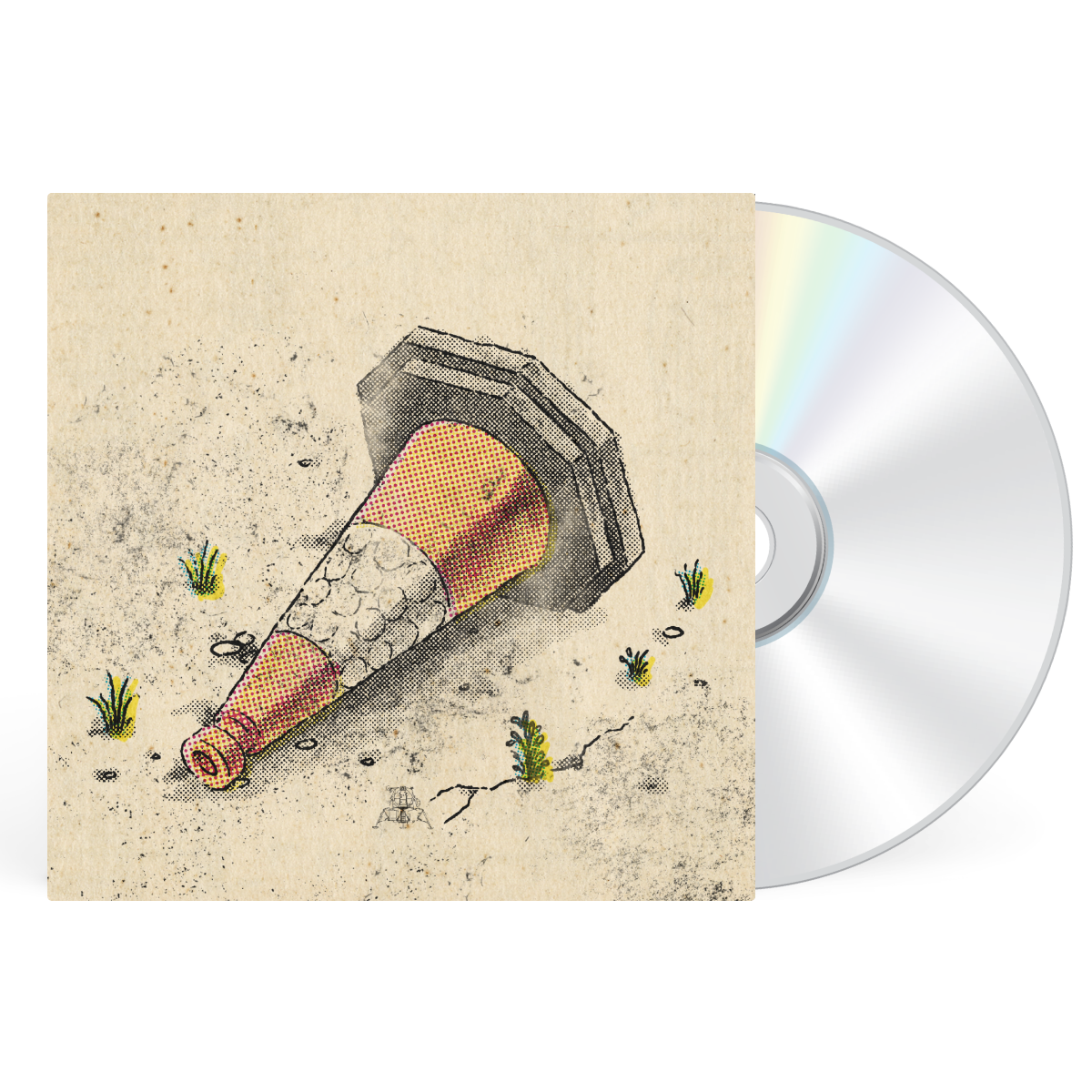 CD artwork