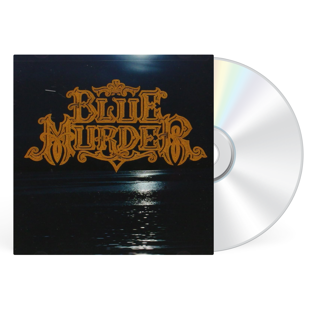 CD artwork