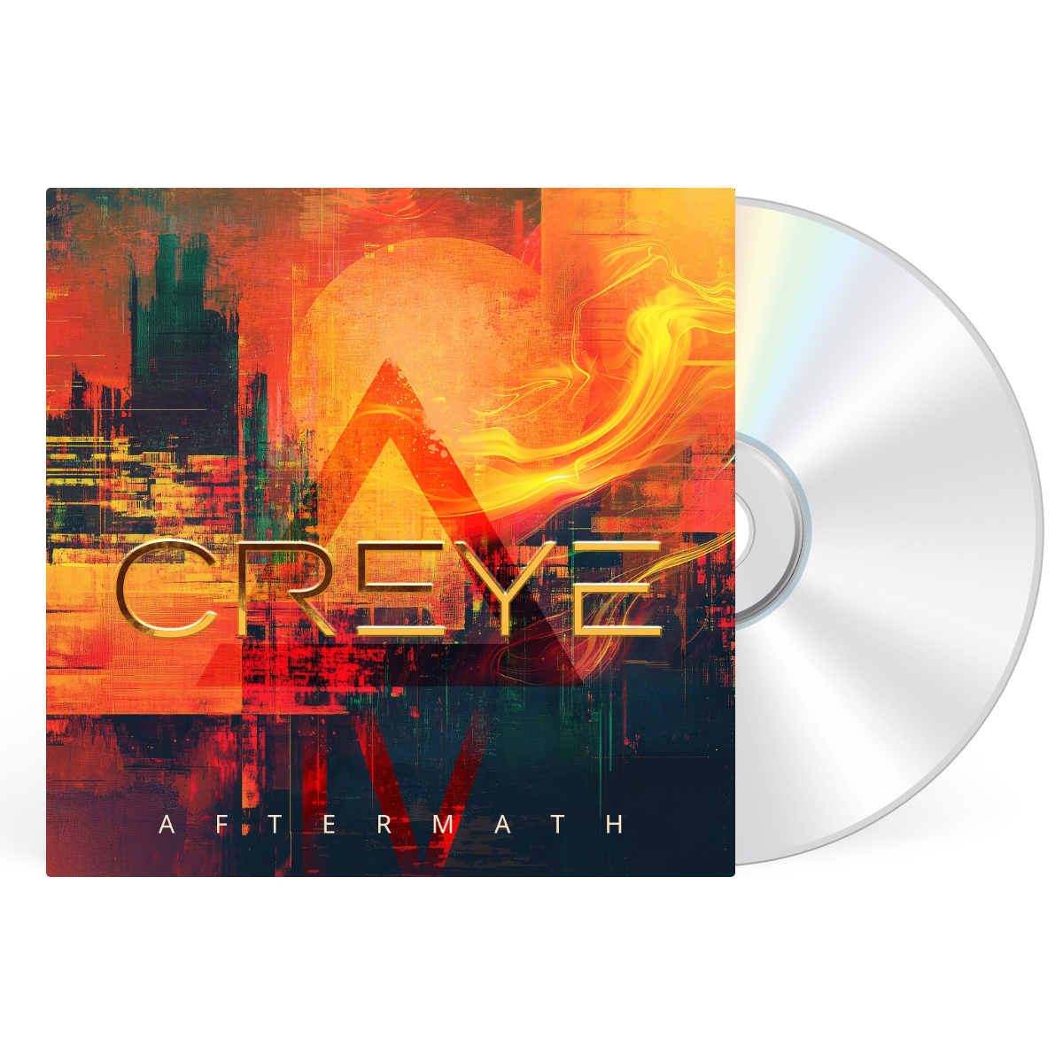 CD artwork