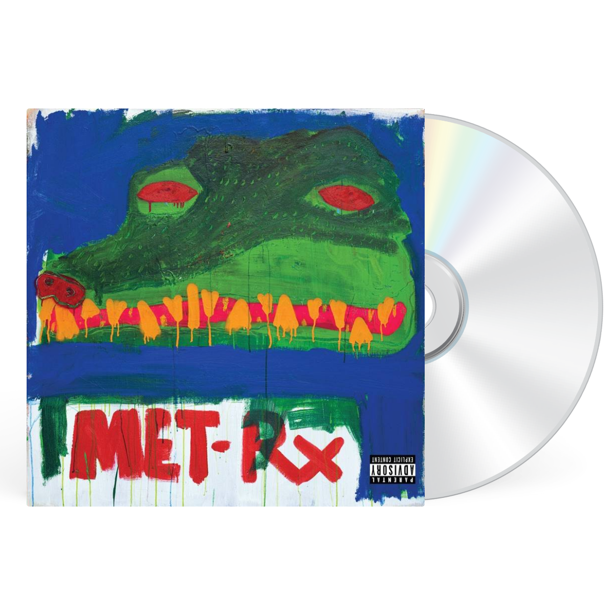CD artwork