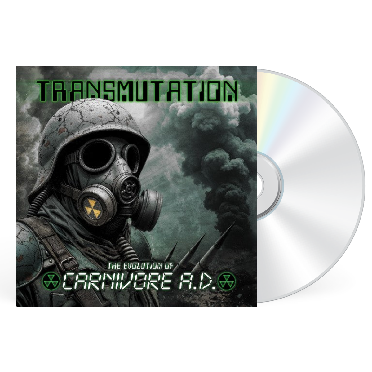 CD artwork