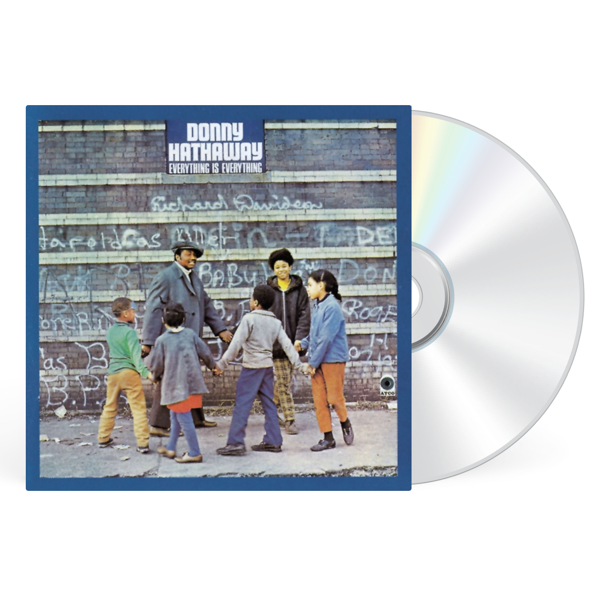 SACD artwork