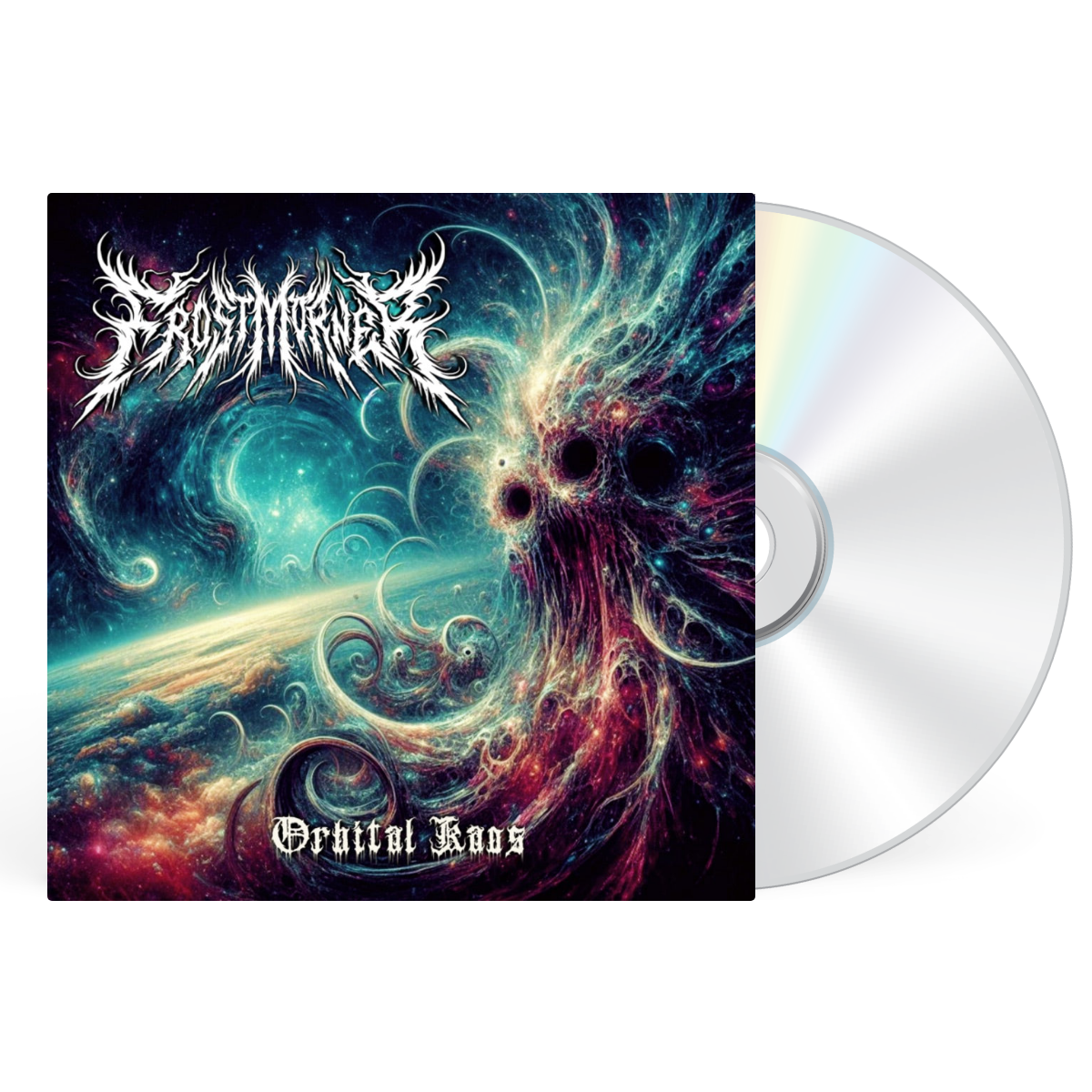 CD artwork