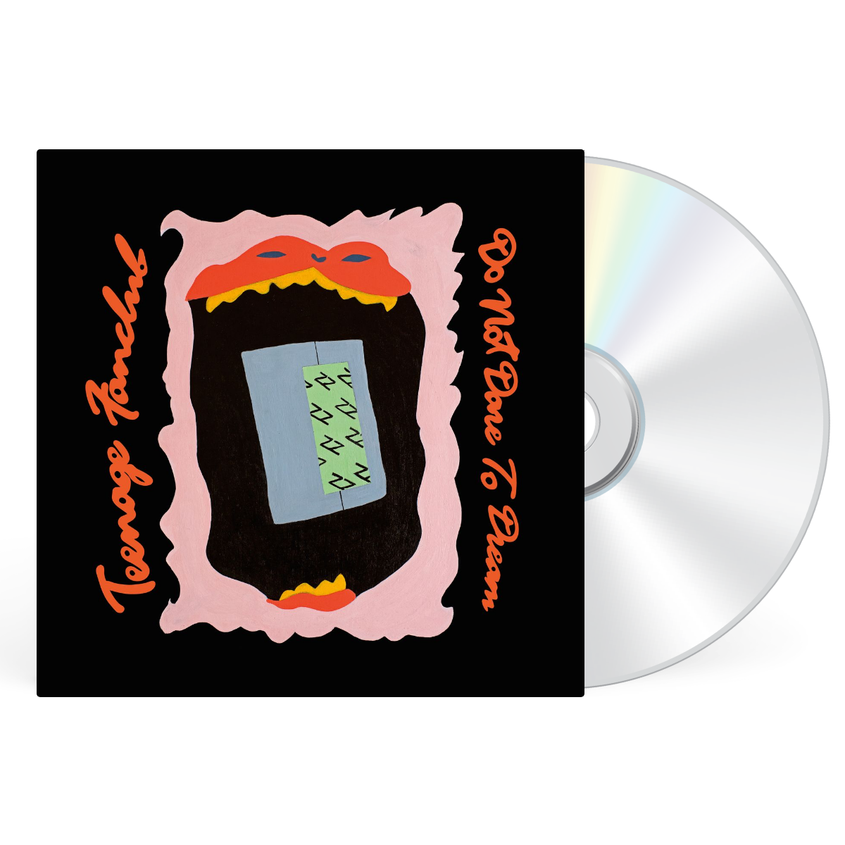 CD artwork
