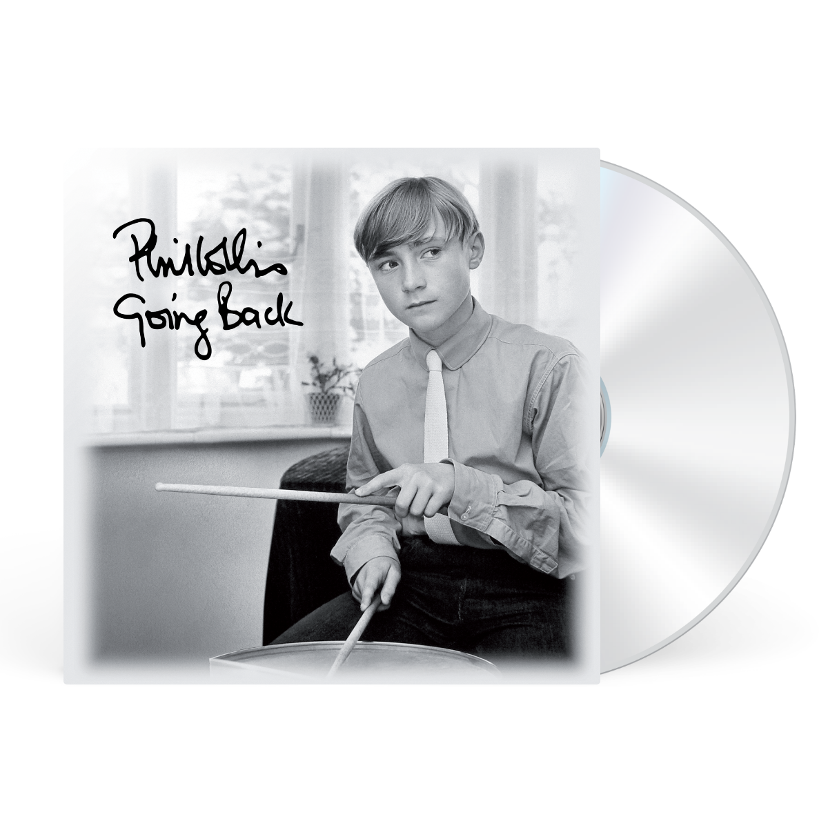CD artwork