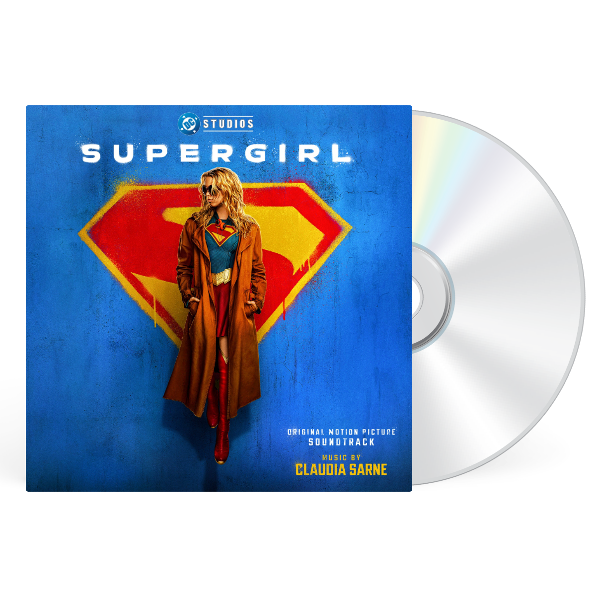 CD artwork