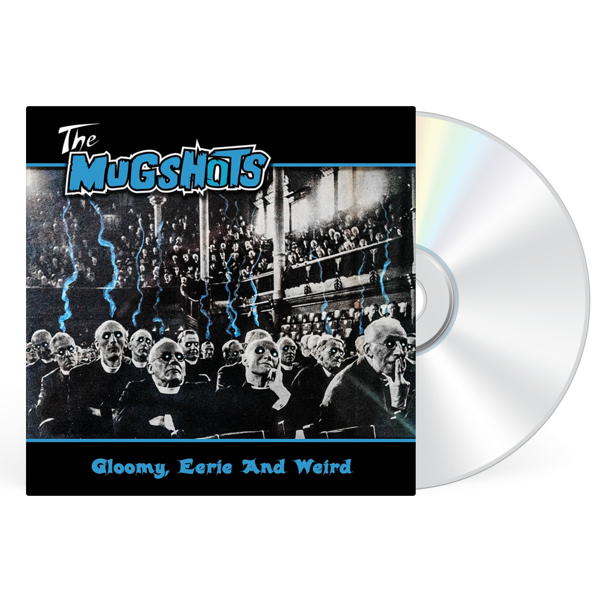 CD artwork