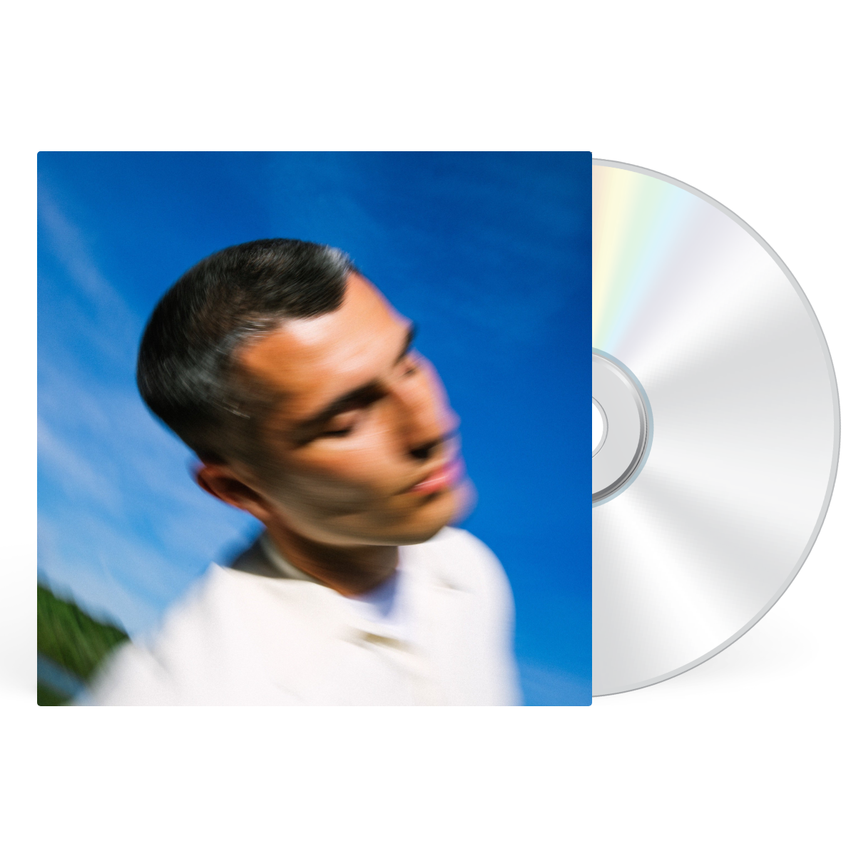 CD artwork
