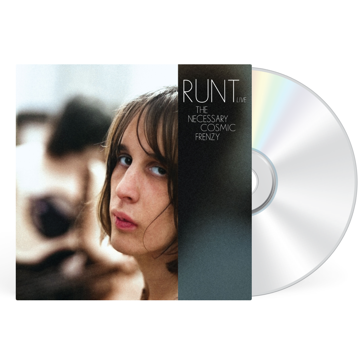 CD artwork