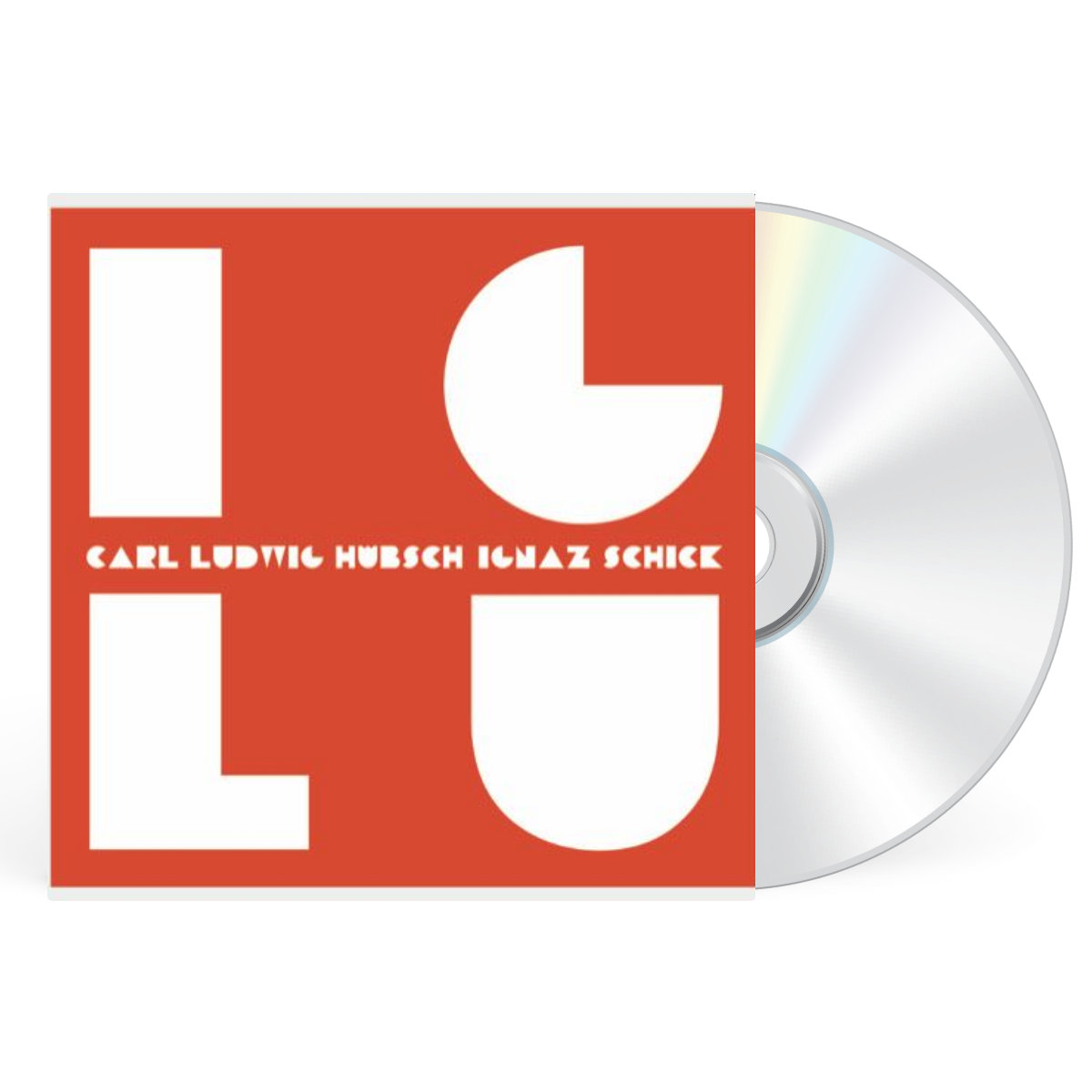 CD artwork