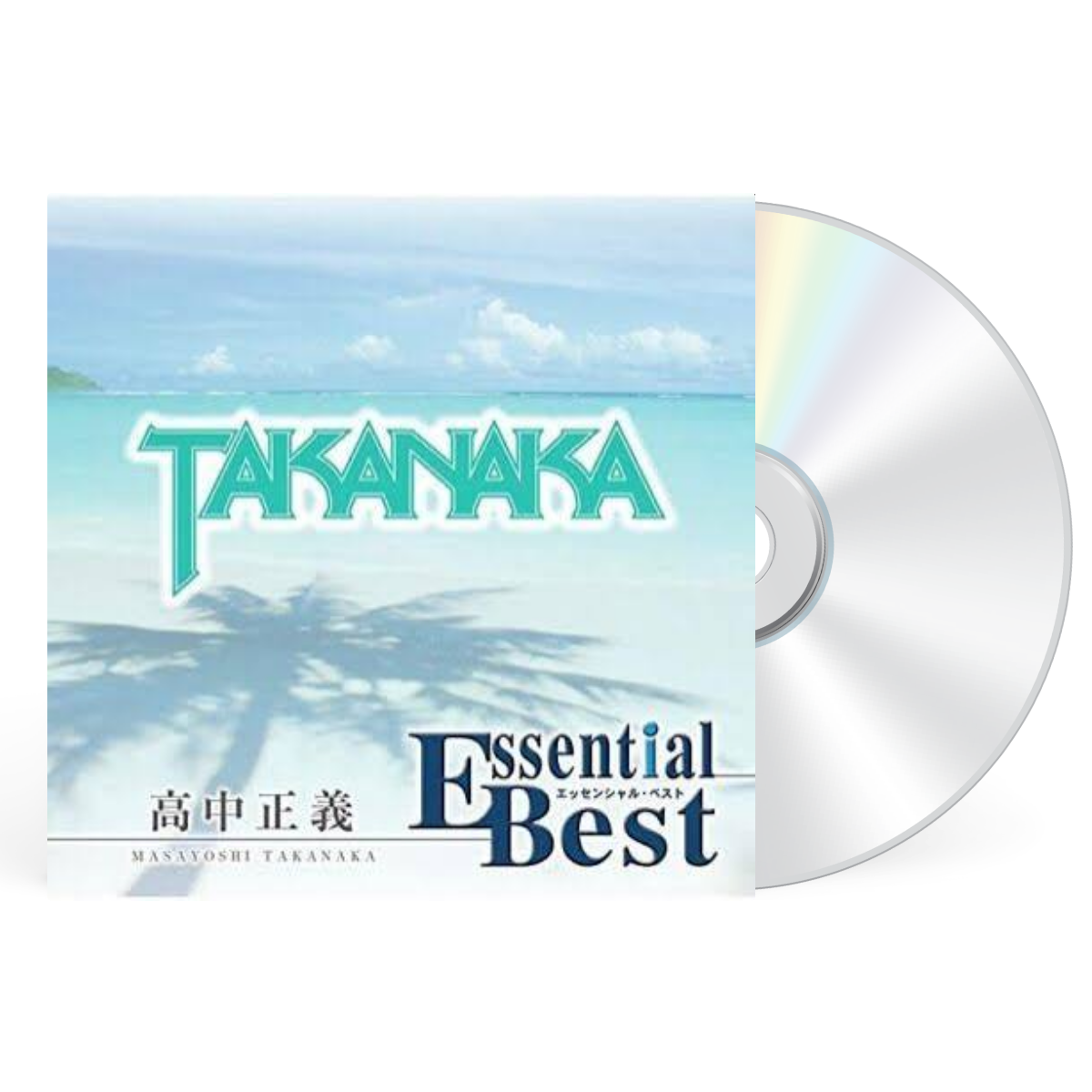 CD artwork