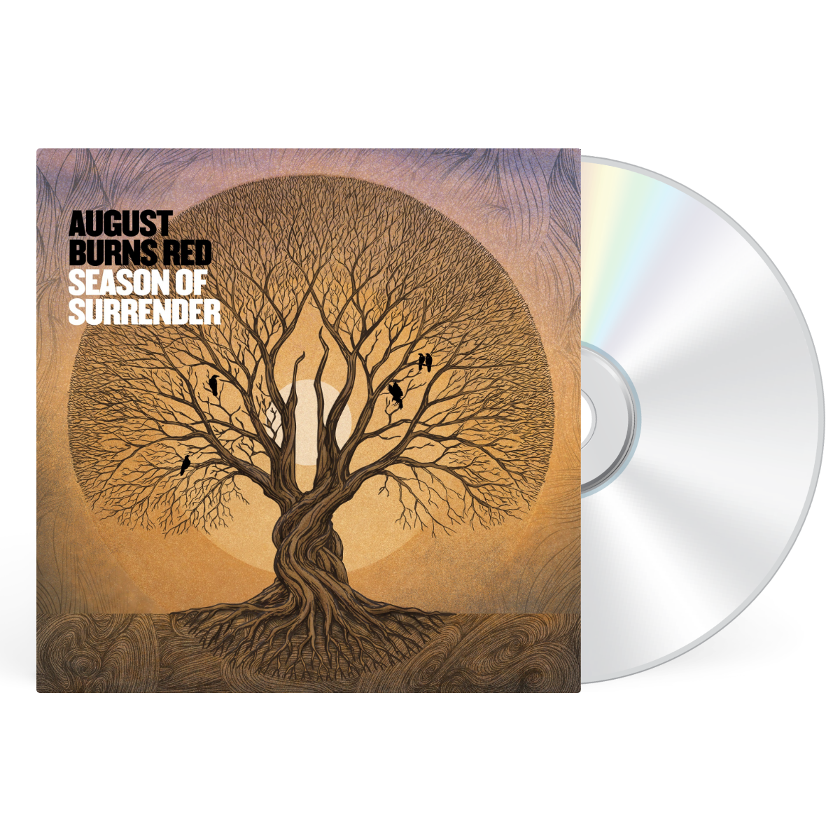 CD artwork
