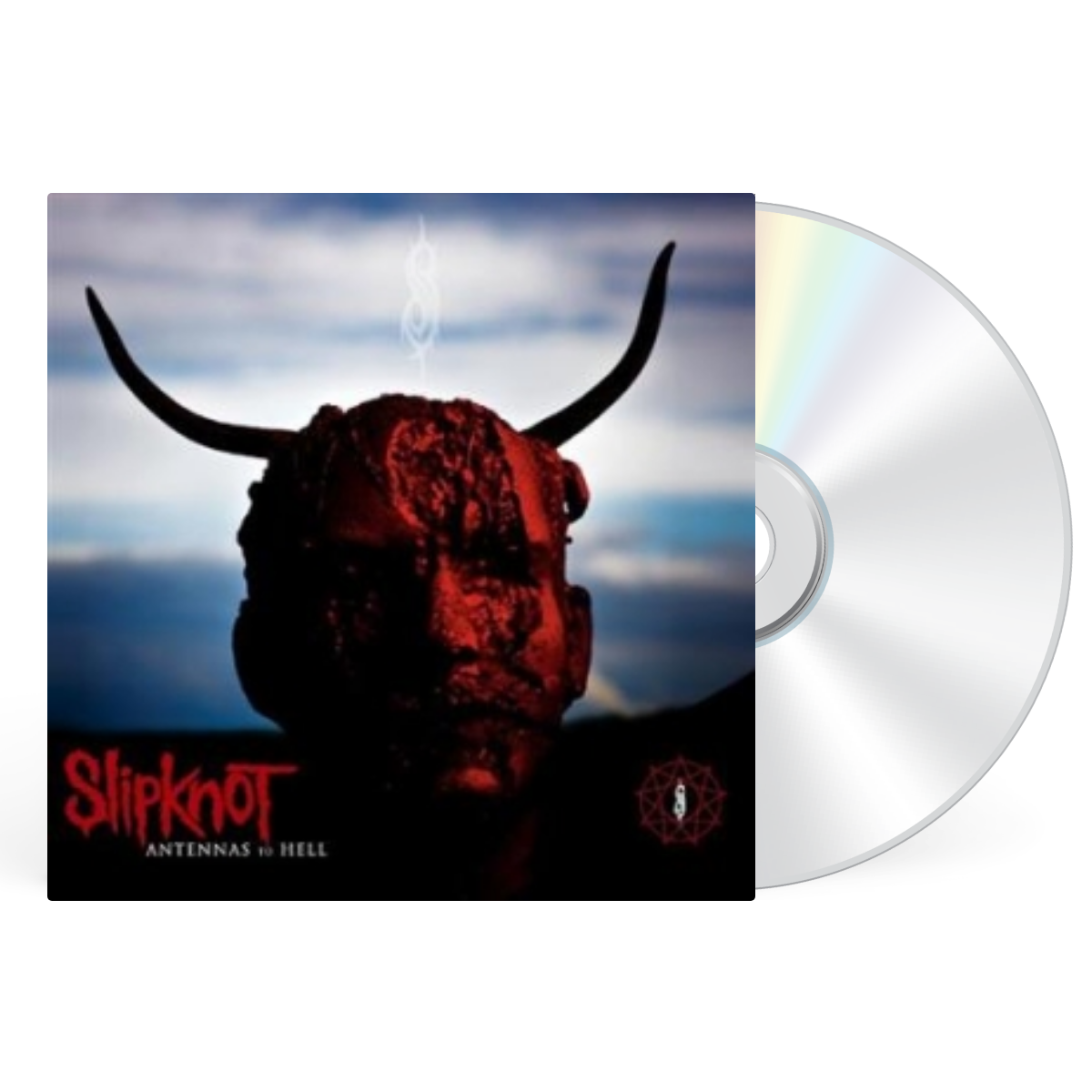 CD artwork