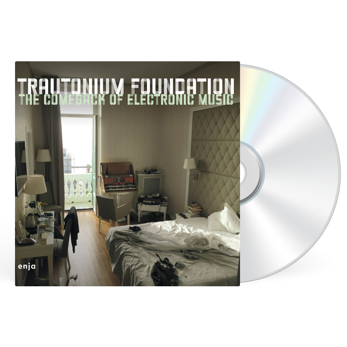 CD artwork