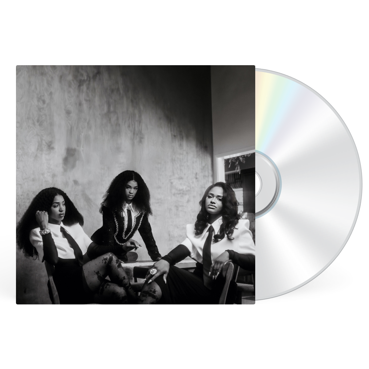 CD artwork