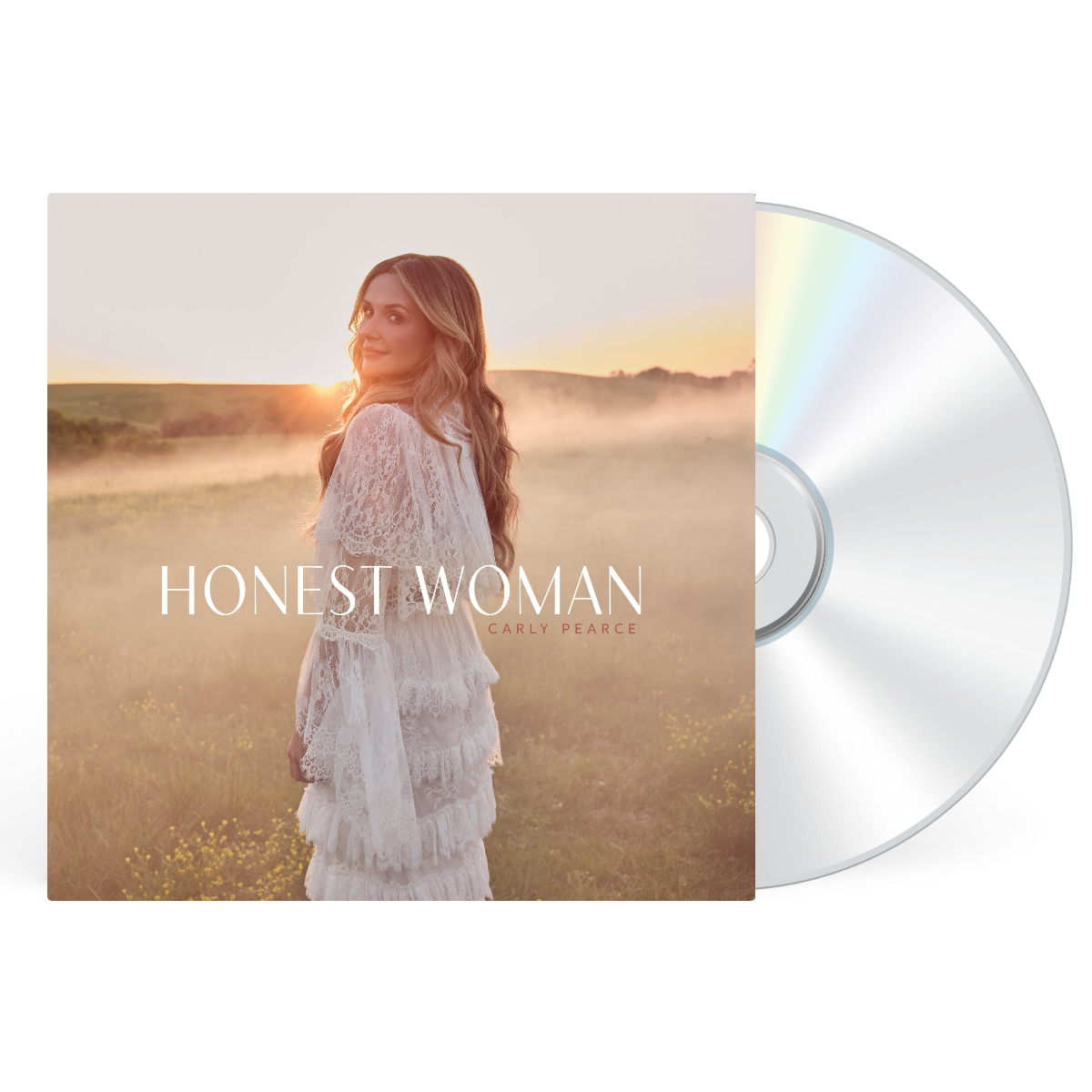 CD artwork