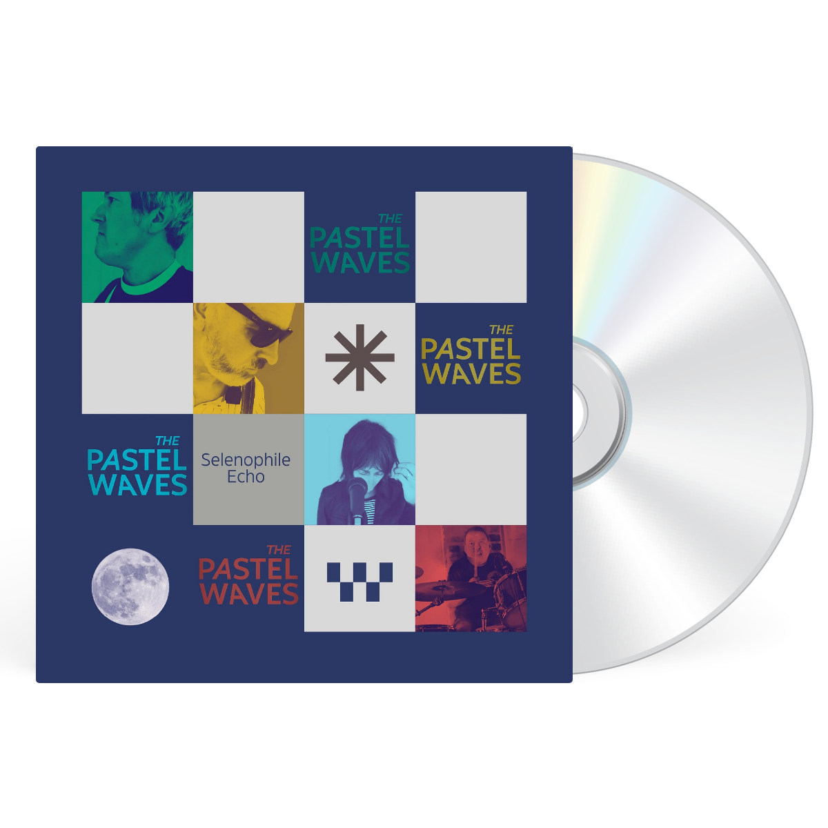 CD artwork