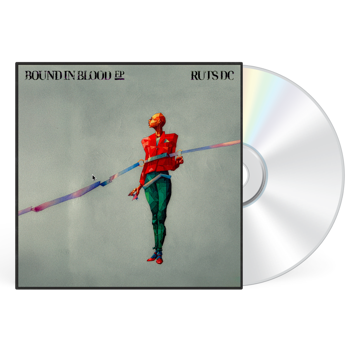 CD artwork