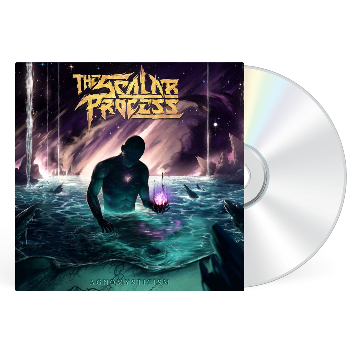 CD artwork