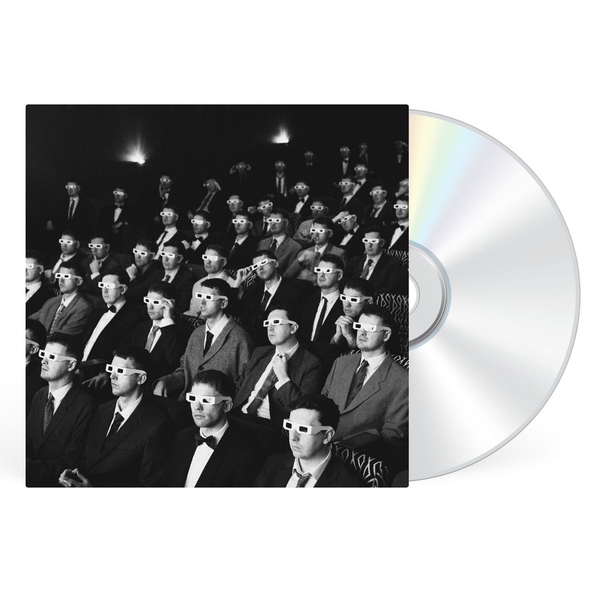 CD artwork