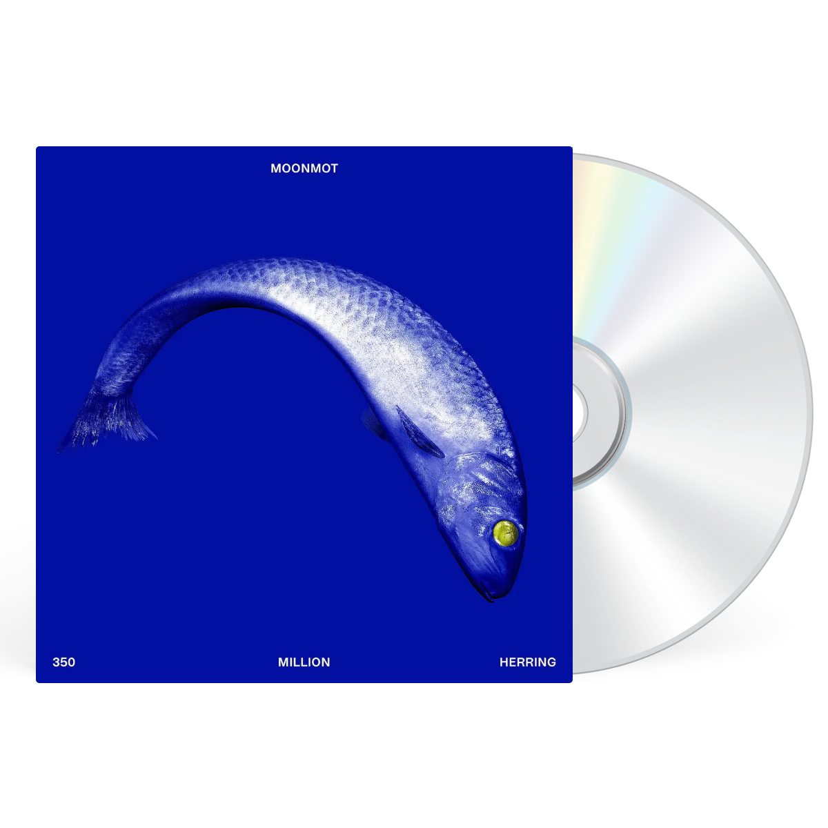 CD artwork