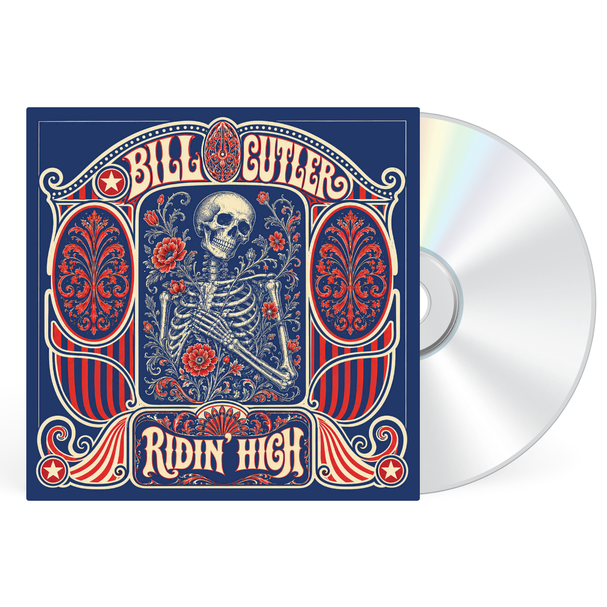 CD artwork