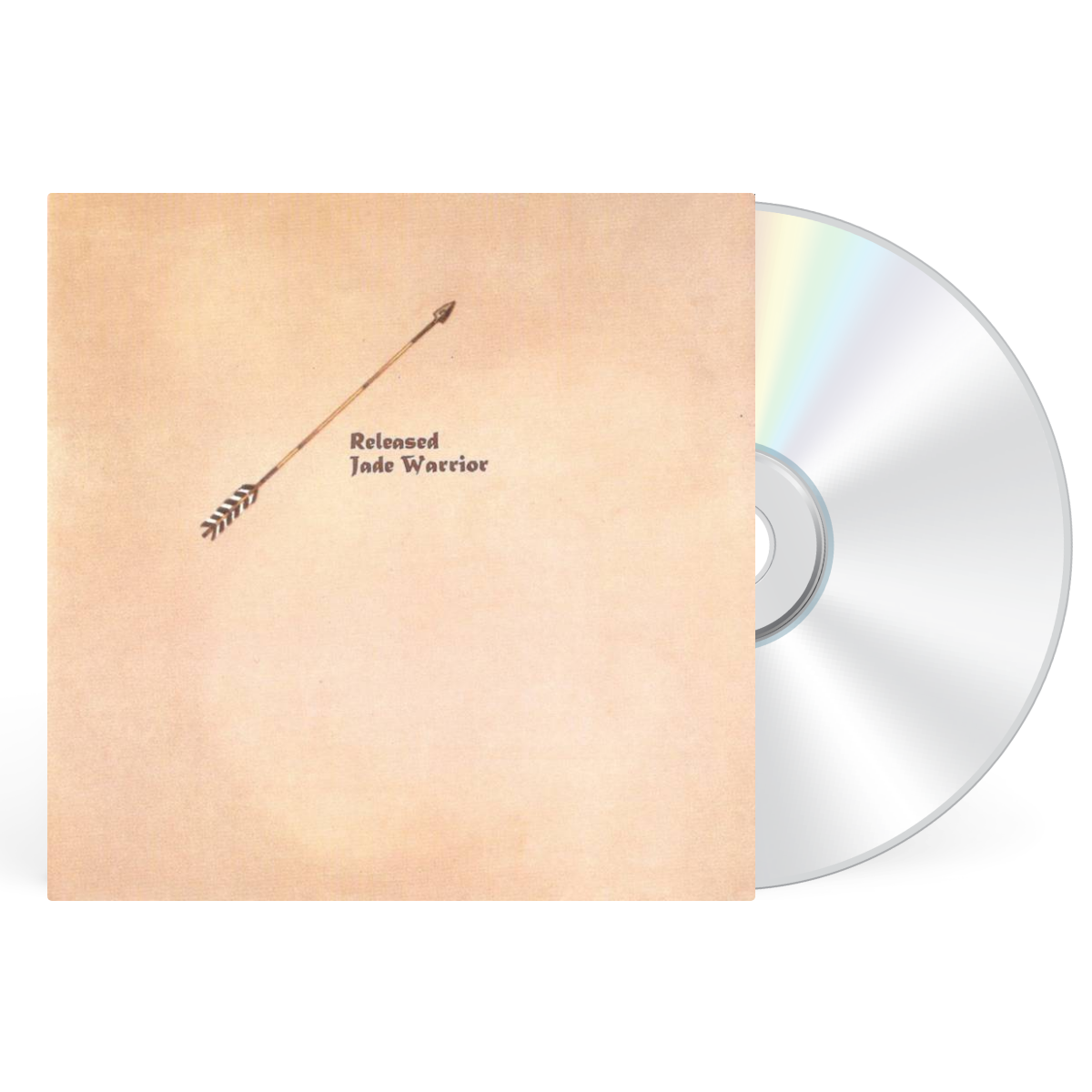 CD artwork