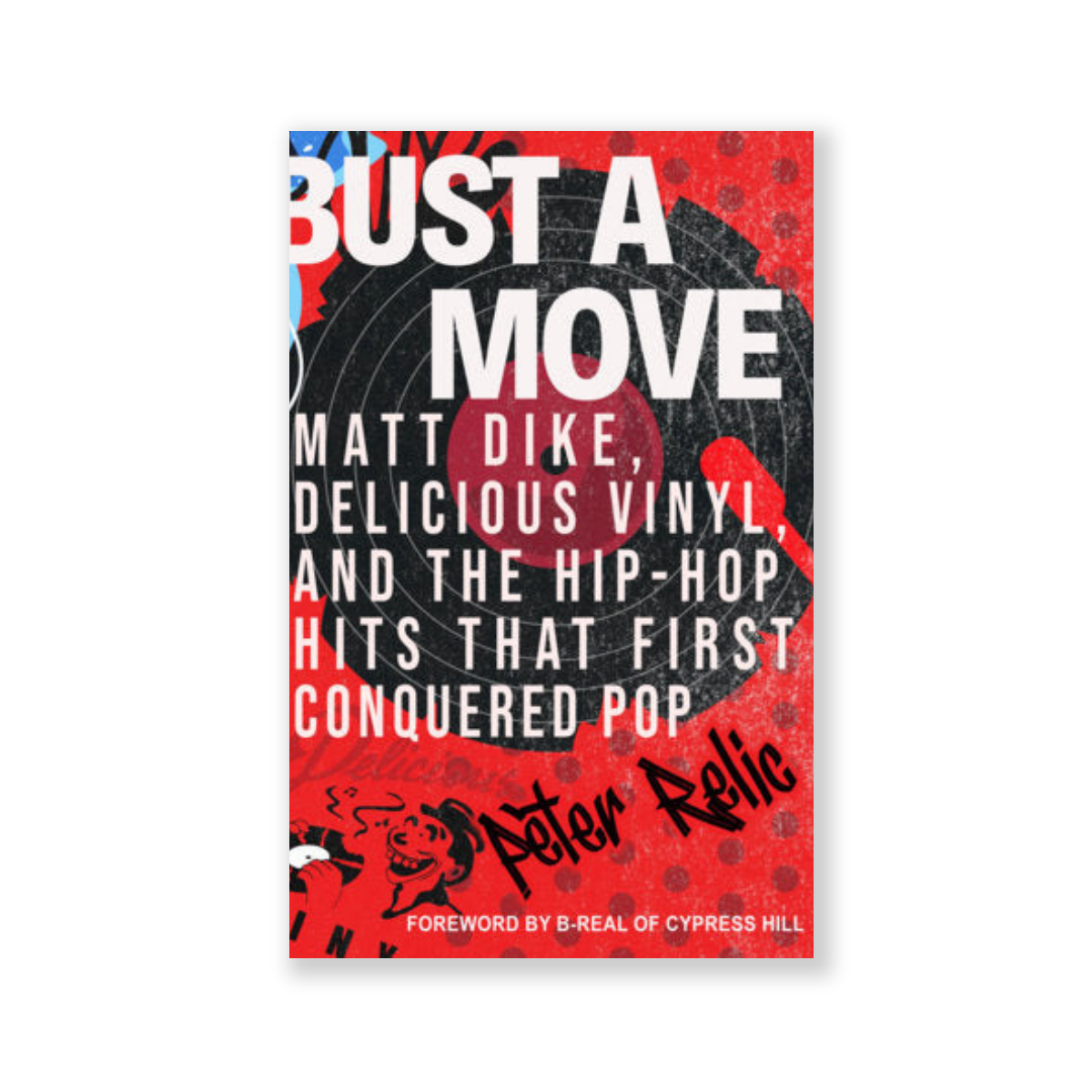 Hardcover artwork