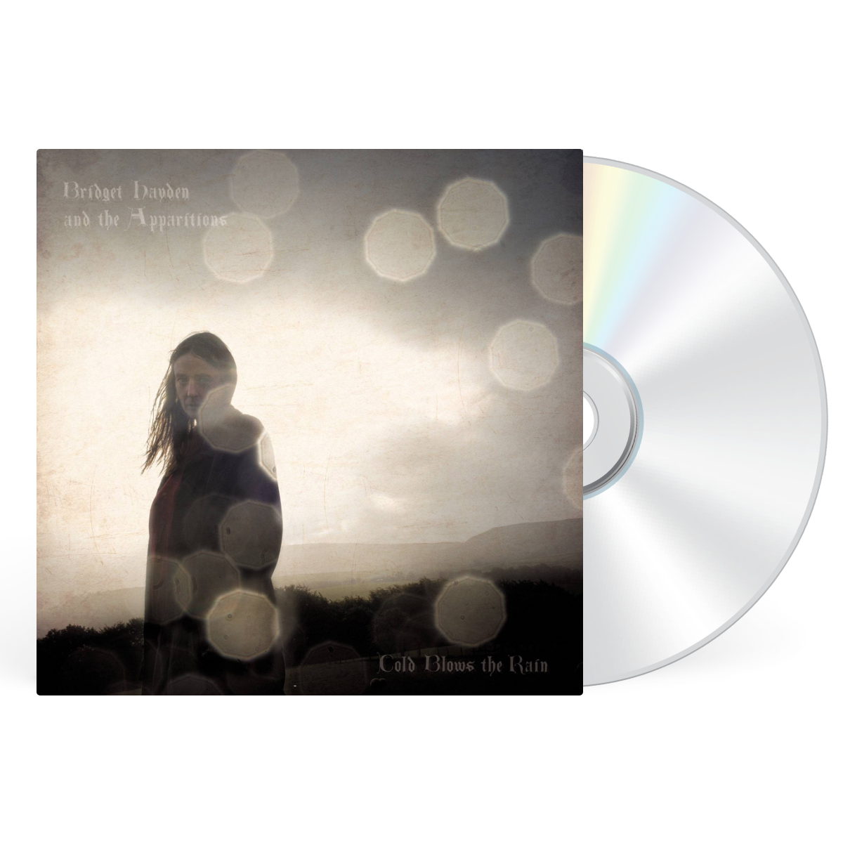 CD artwork