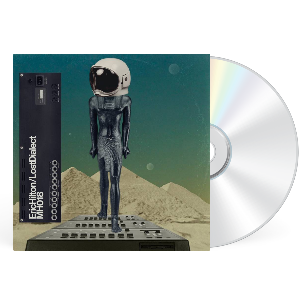CD artwork