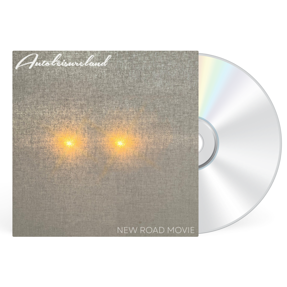 CD artwork
