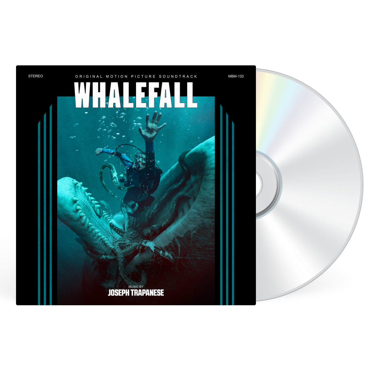 CD artwork