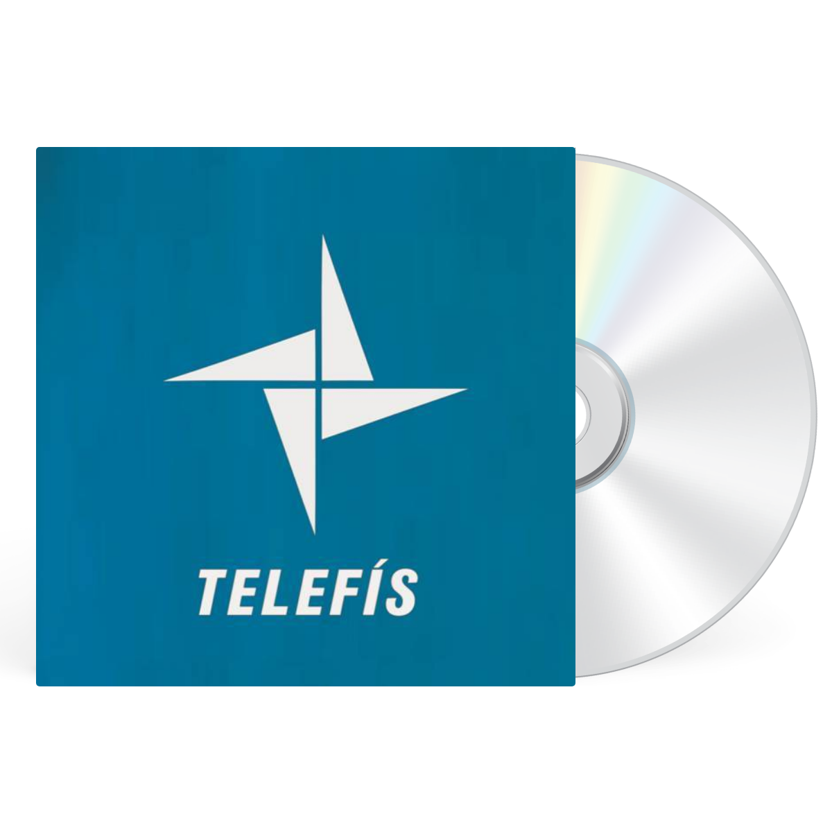 CD artwork