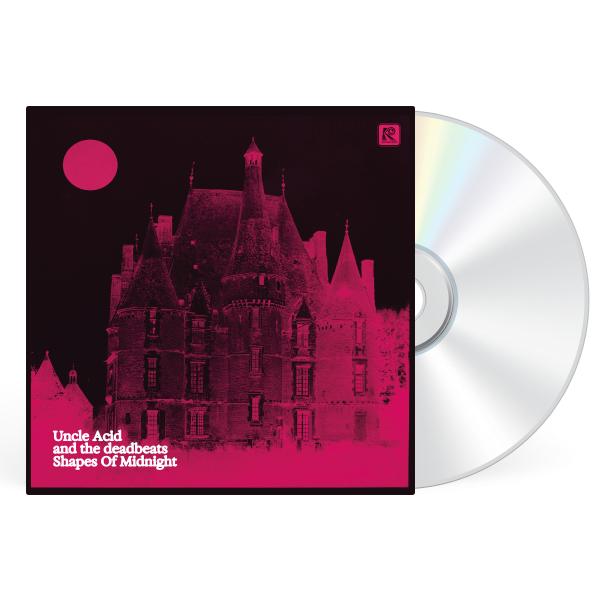 CD artwork