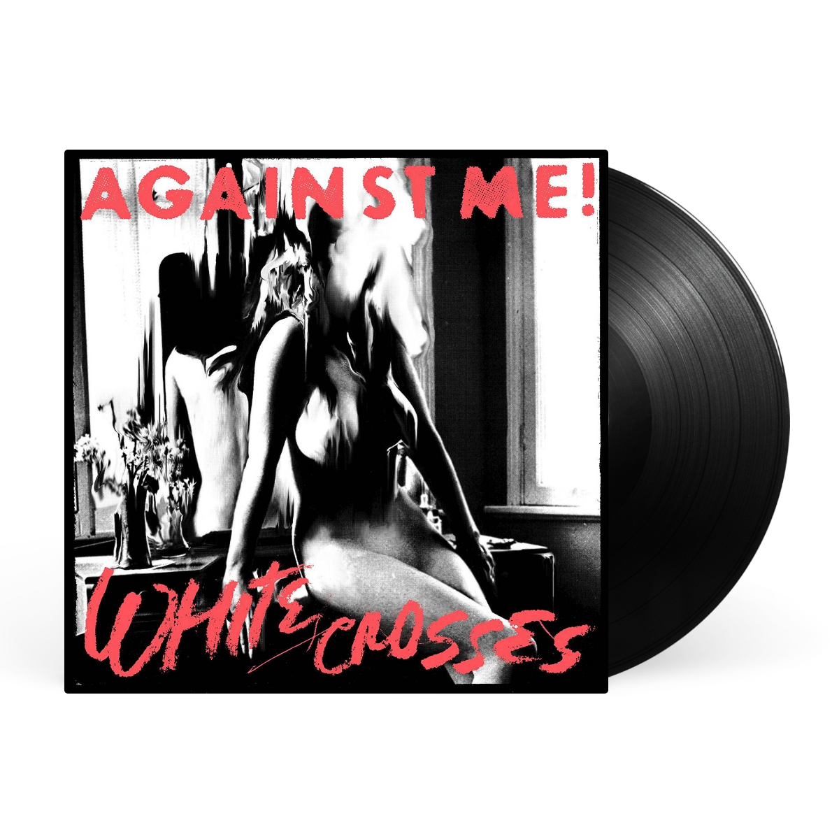 LP artwork