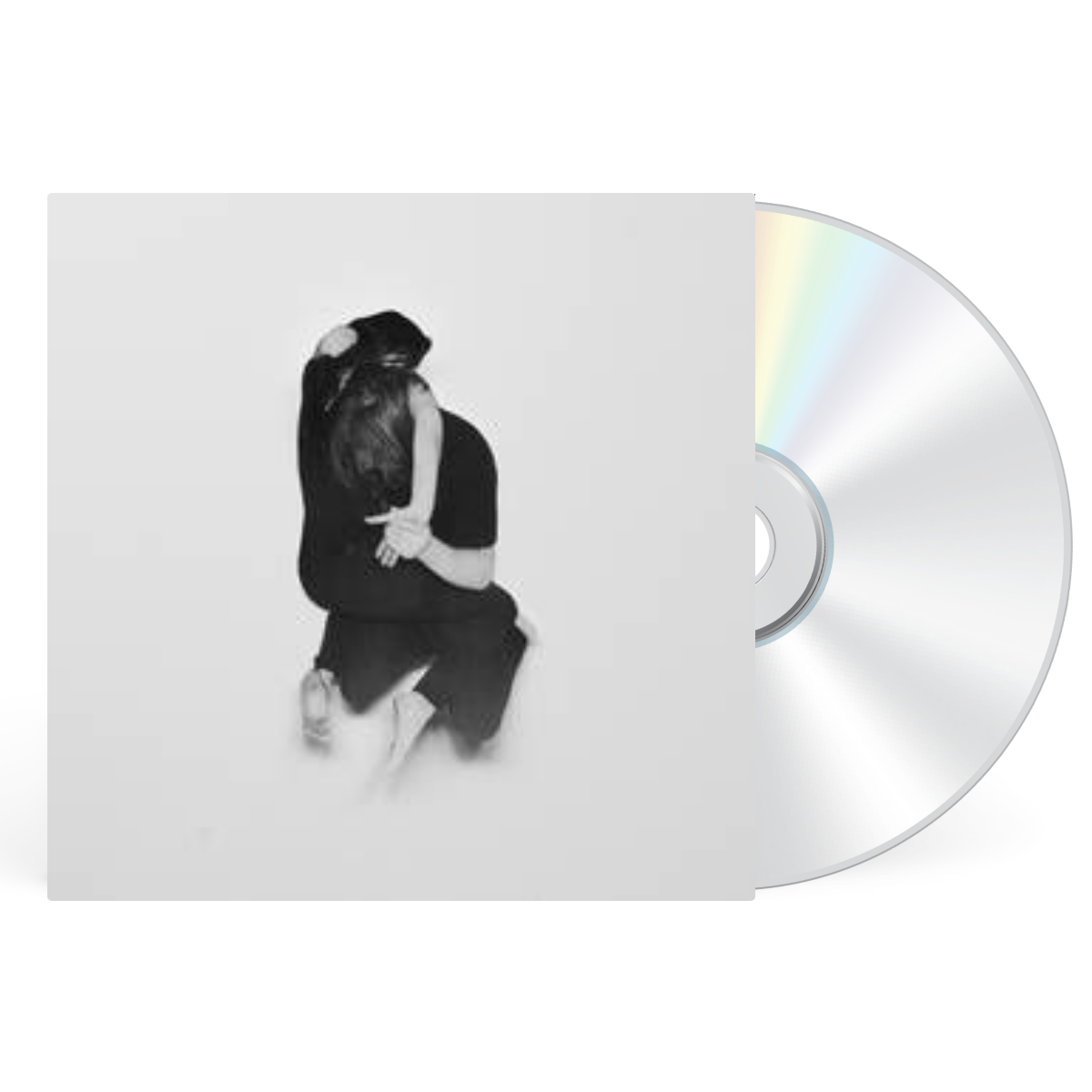 CD artwork
