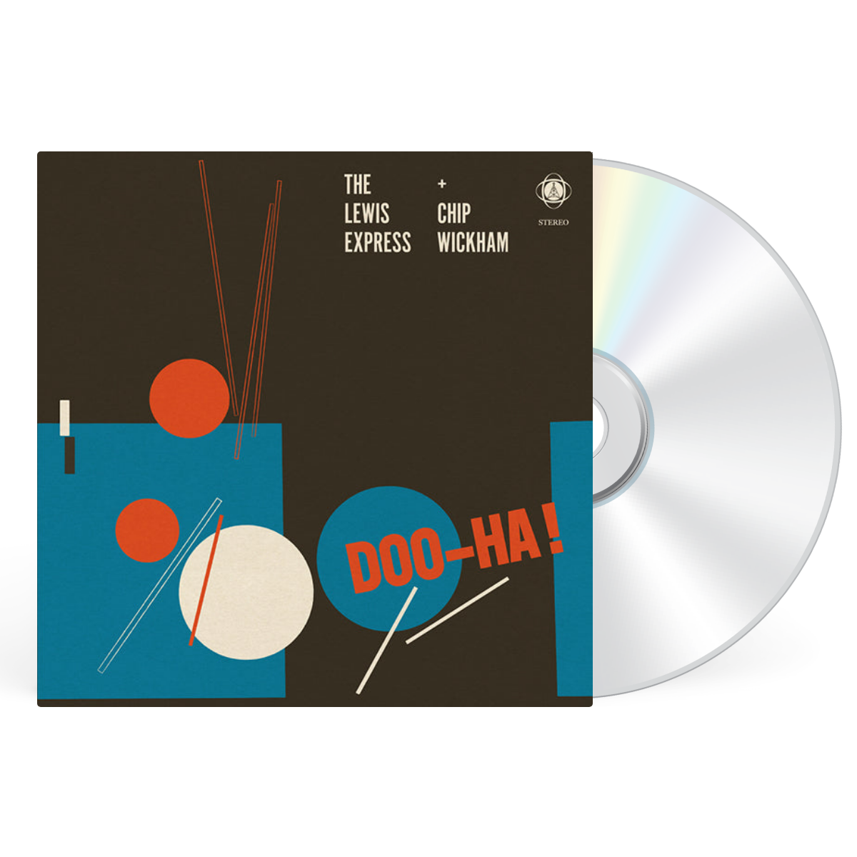 CD artwork