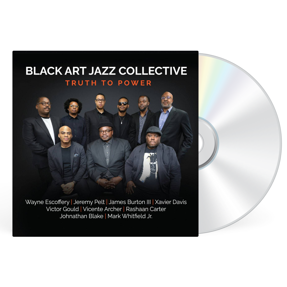 CD artwork