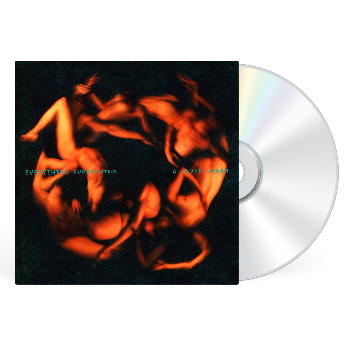 CD artwork
