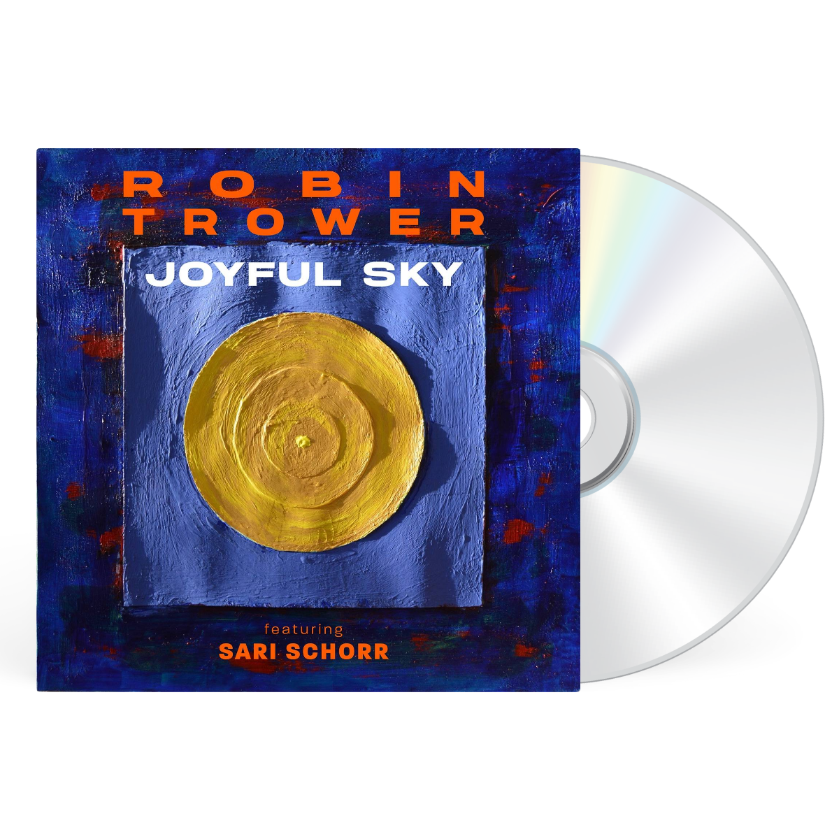 CD artwork