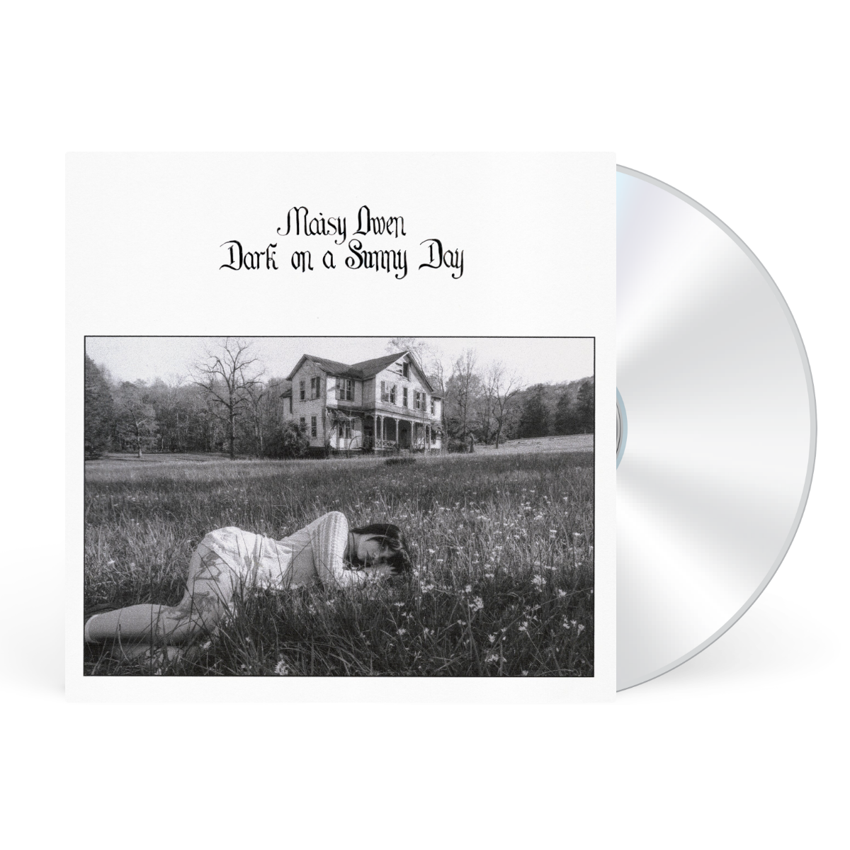 CD artwork