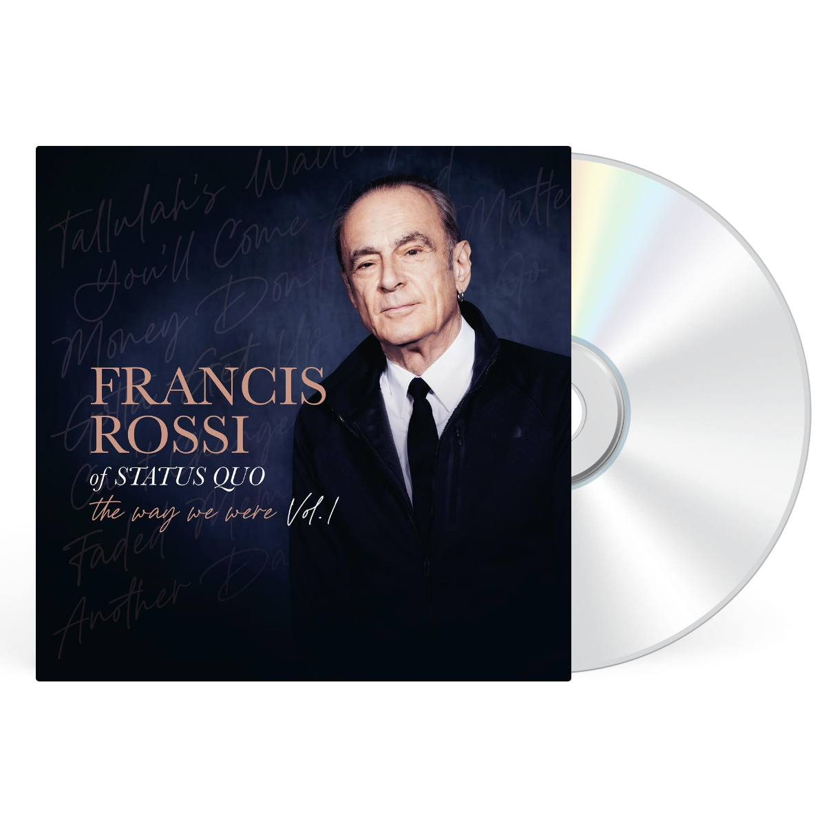 CD artwork