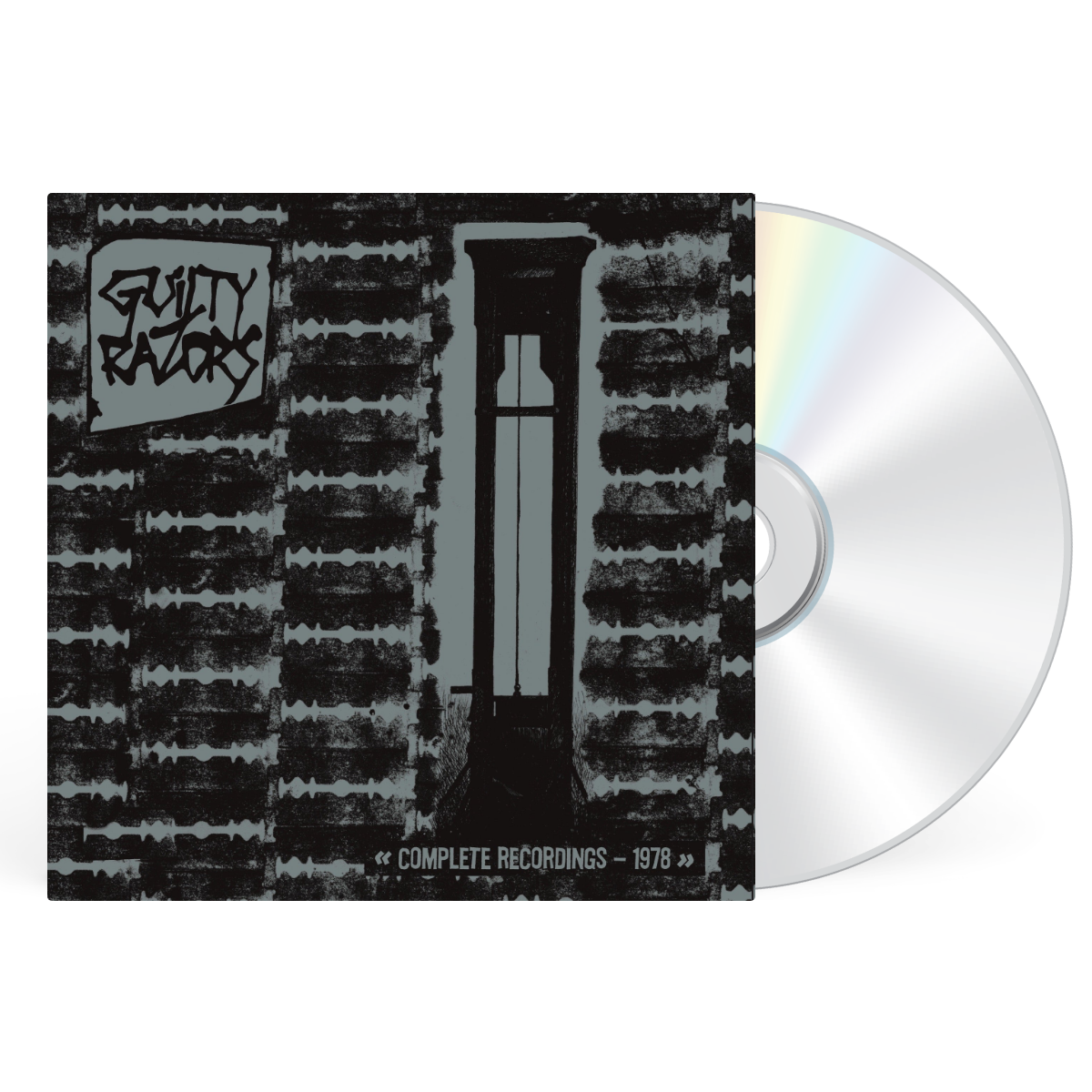 CD artwork