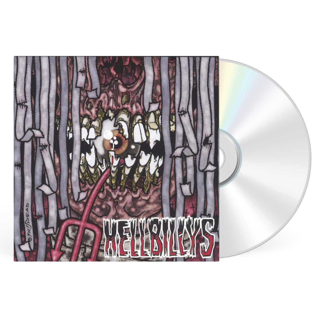 CD artwork