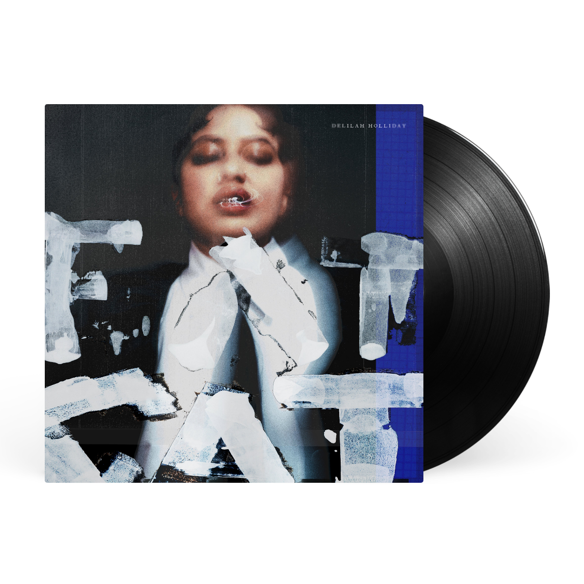 LP - Pearl artwork