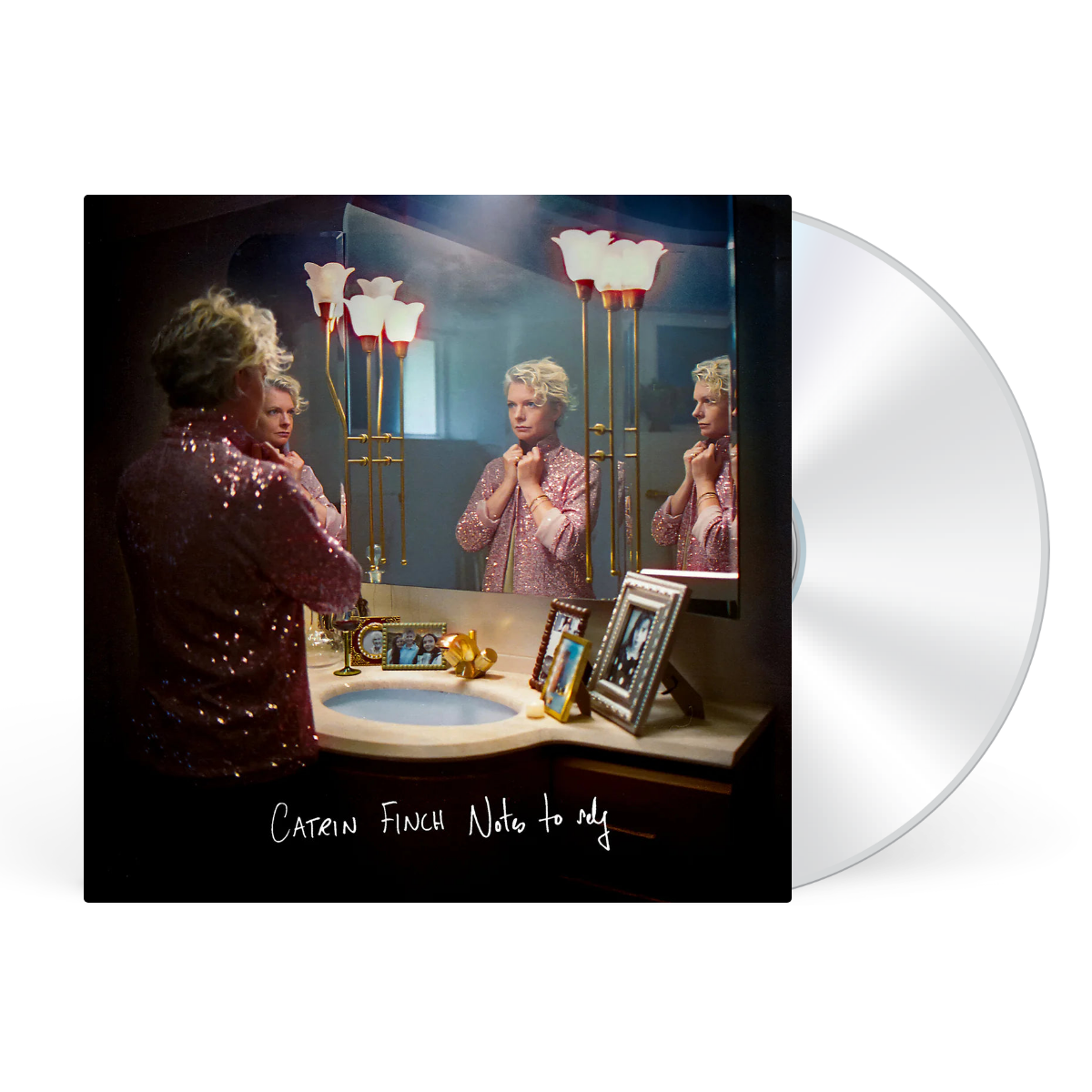CD artwork