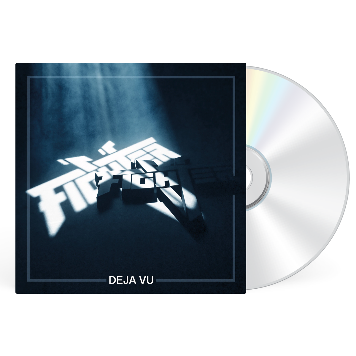 CD artwork