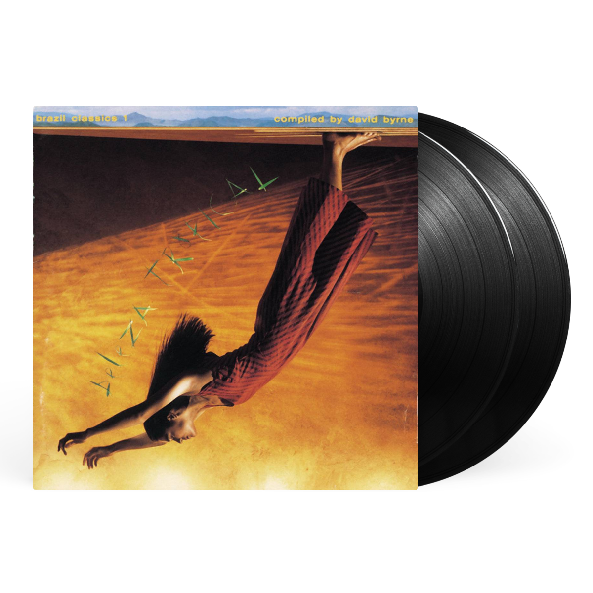 Black | LP | x2 artwork